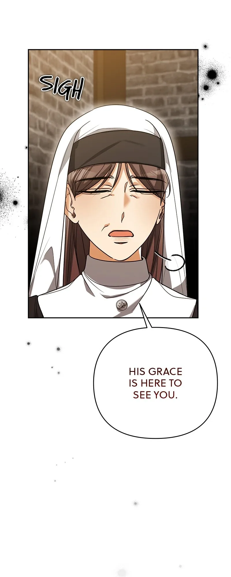 My Husband is Weak by Day, Strong by Night Chapter 57 page 31