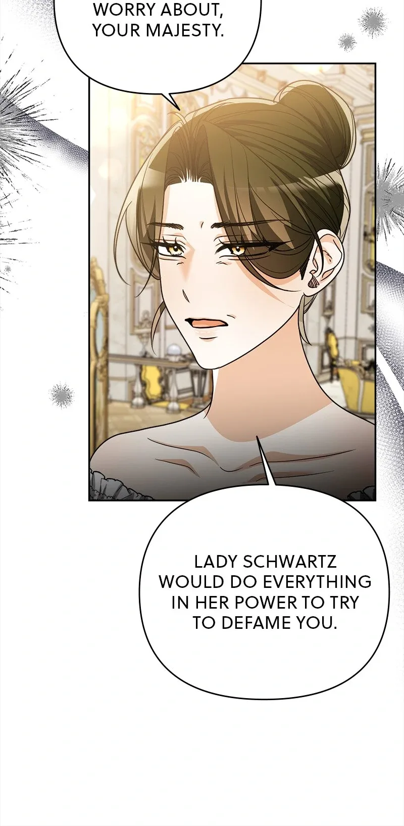 My Husband is Weak by Day, Strong by Night Chapter 57 page 65