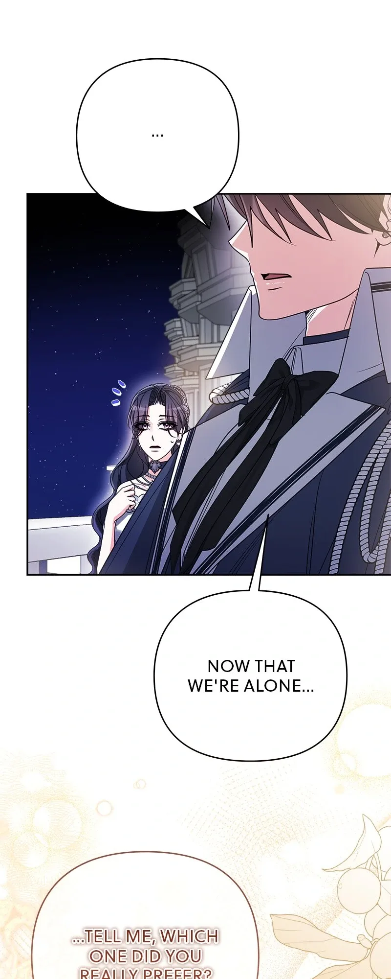My Husband is Weak by Day, Strong by Night Chapter 55 page 40