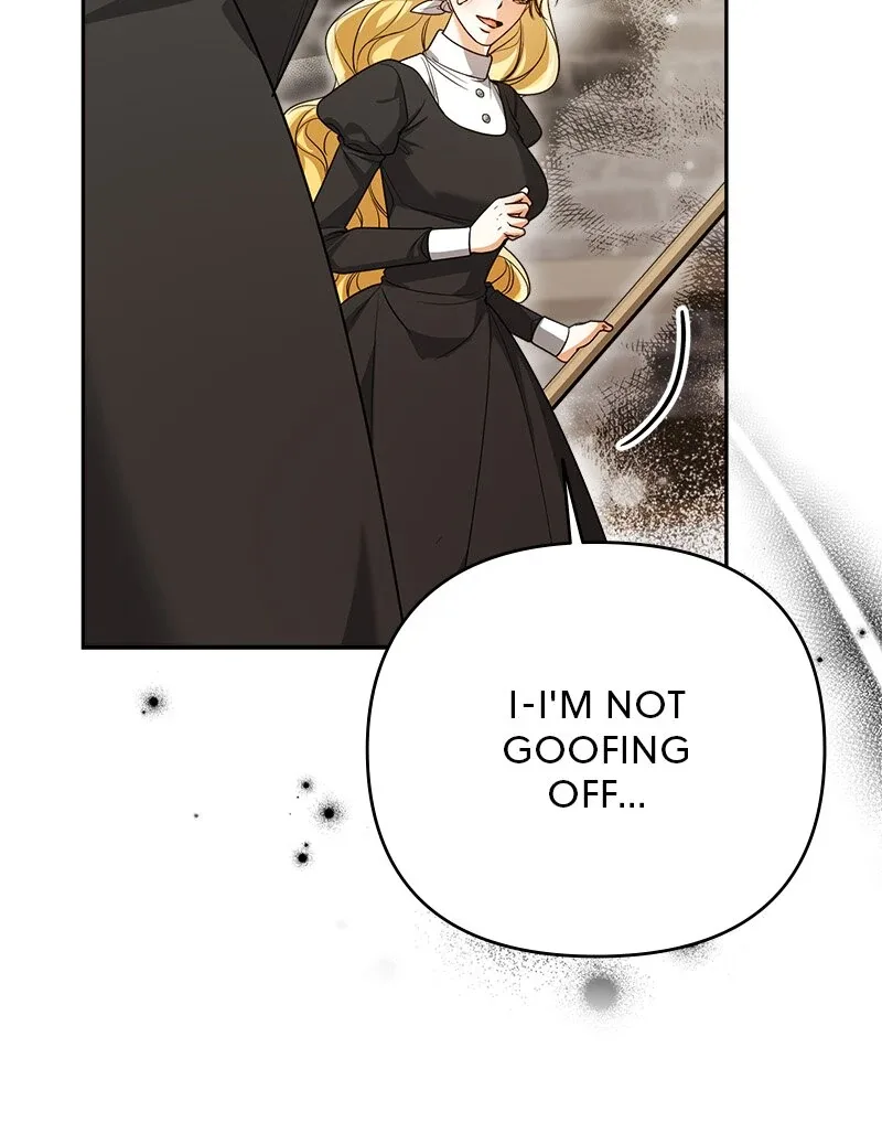 My Husband is Weak by Day, Strong by Night Chapter 57 page 30