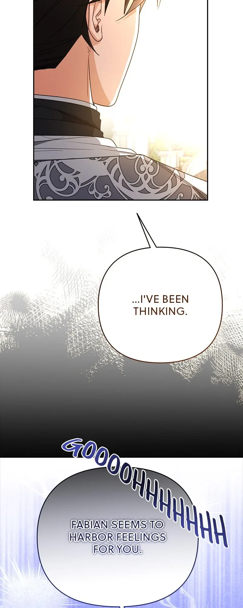 My Husband is Weak by Day, Strong by Night Chapter 57 page 9