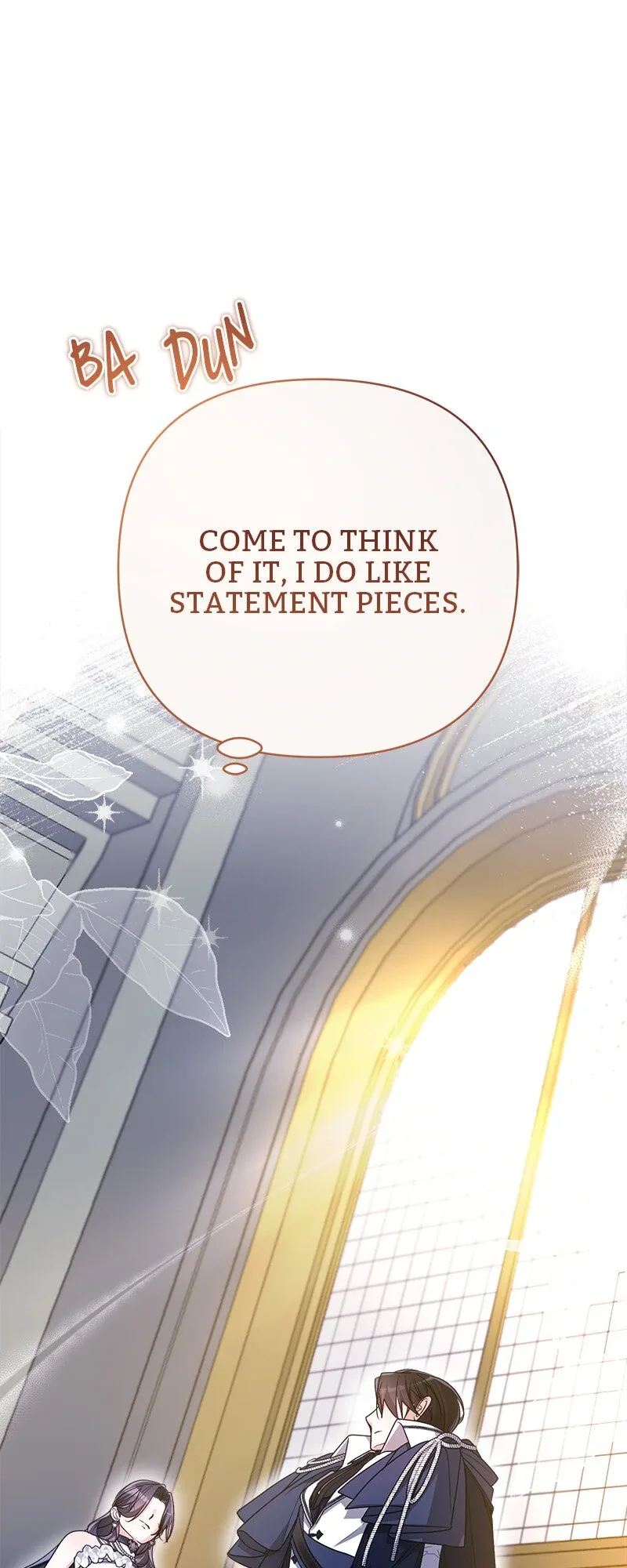 My Husband is Weak by Day, Strong by Night Chapter 55 page 51