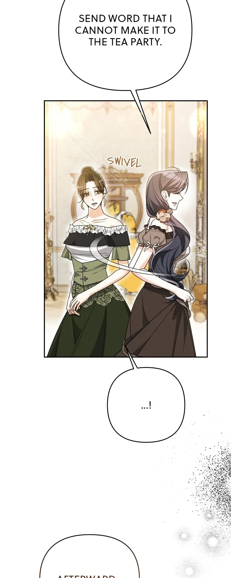 My Husband is Weak by Day, Strong by Night Chapter 57 page 67