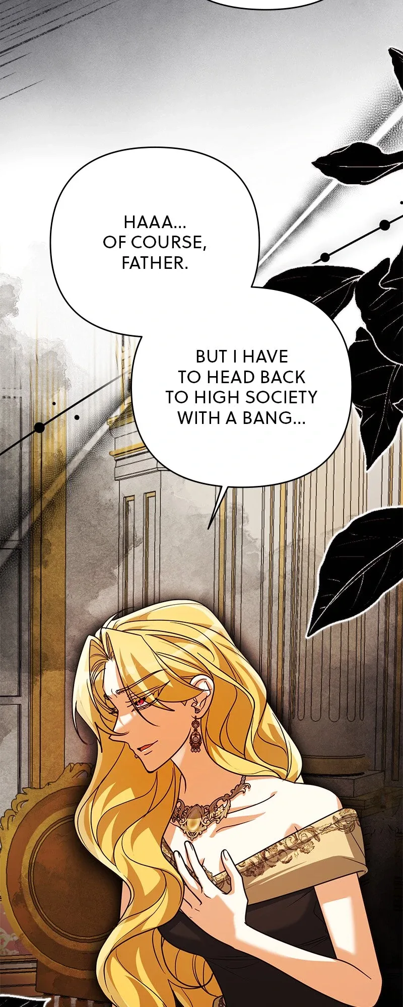 My Husband is Weak by Day, Strong by Night Chapter 57 page 56