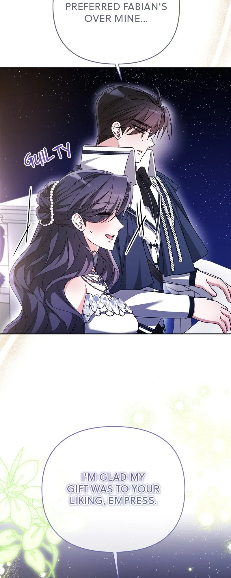 My Husband is Weak by Day, Strong by Night Chapter 55 page 48