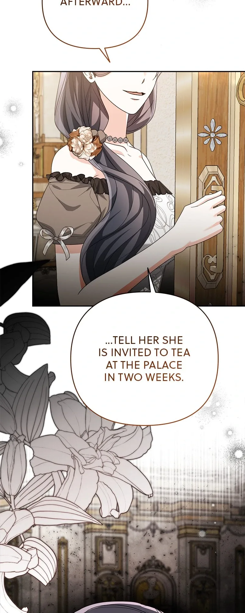 My Husband is Weak by Day, Strong by Night Chapter 57 page 68