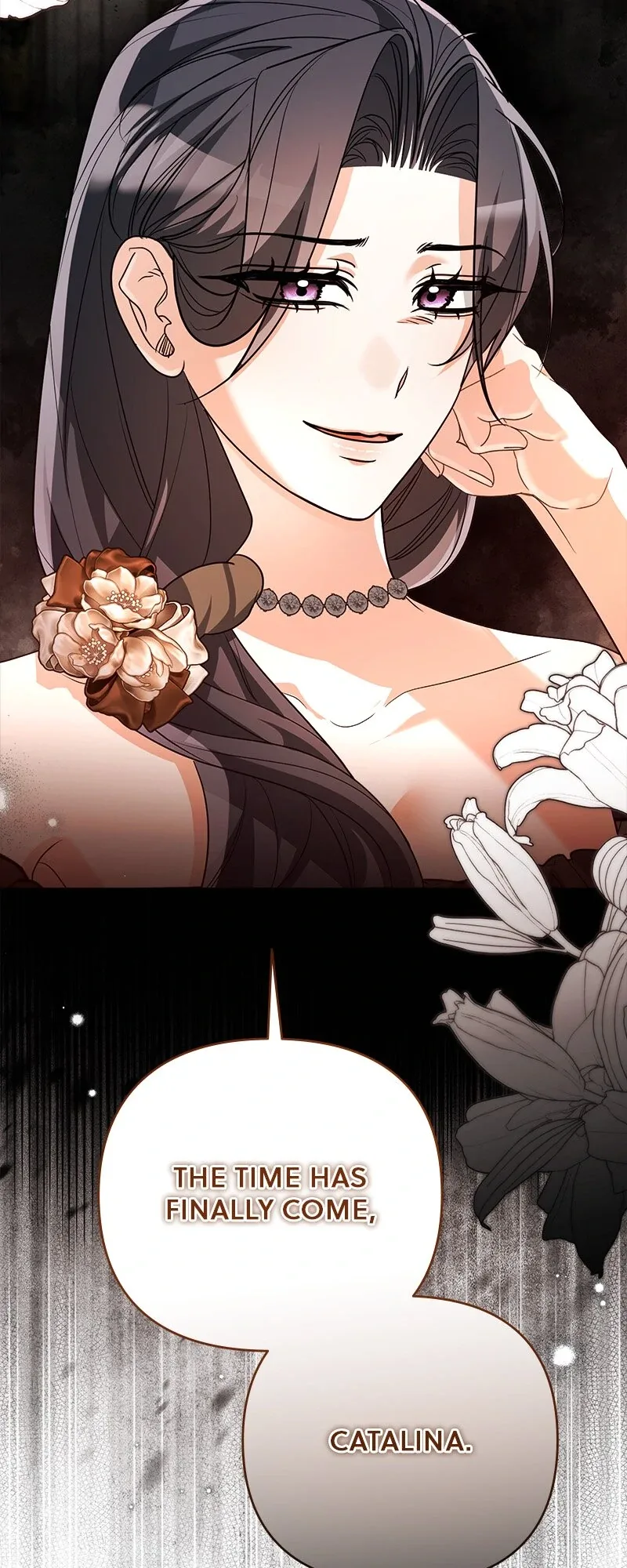 My Husband is Weak by Day, Strong by Night Chapter 57 page 69