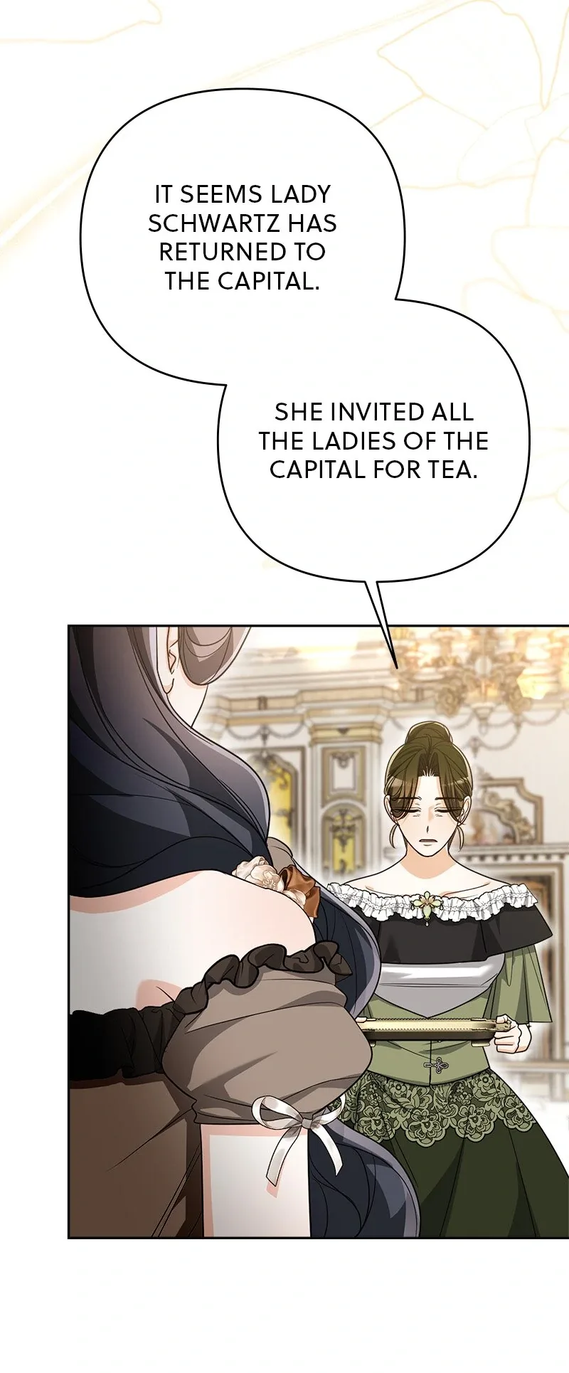 My Husband is Weak by Day, Strong by Night Chapter 57 page 61