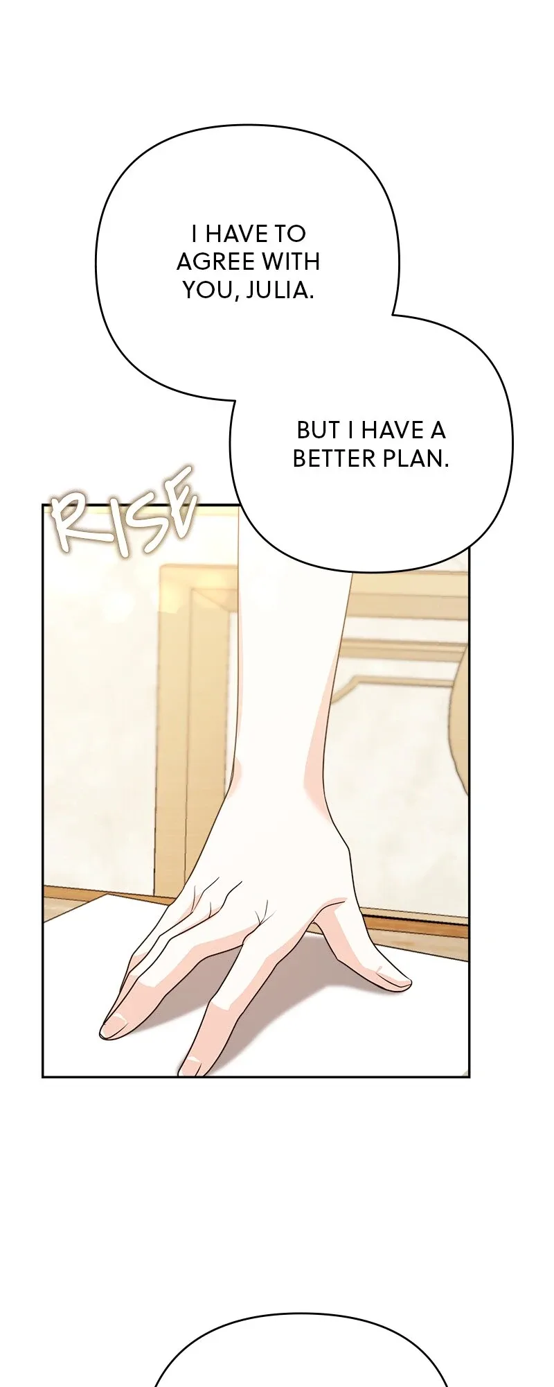 My Husband is Weak by Day, Strong by Night Chapter 57 page 66