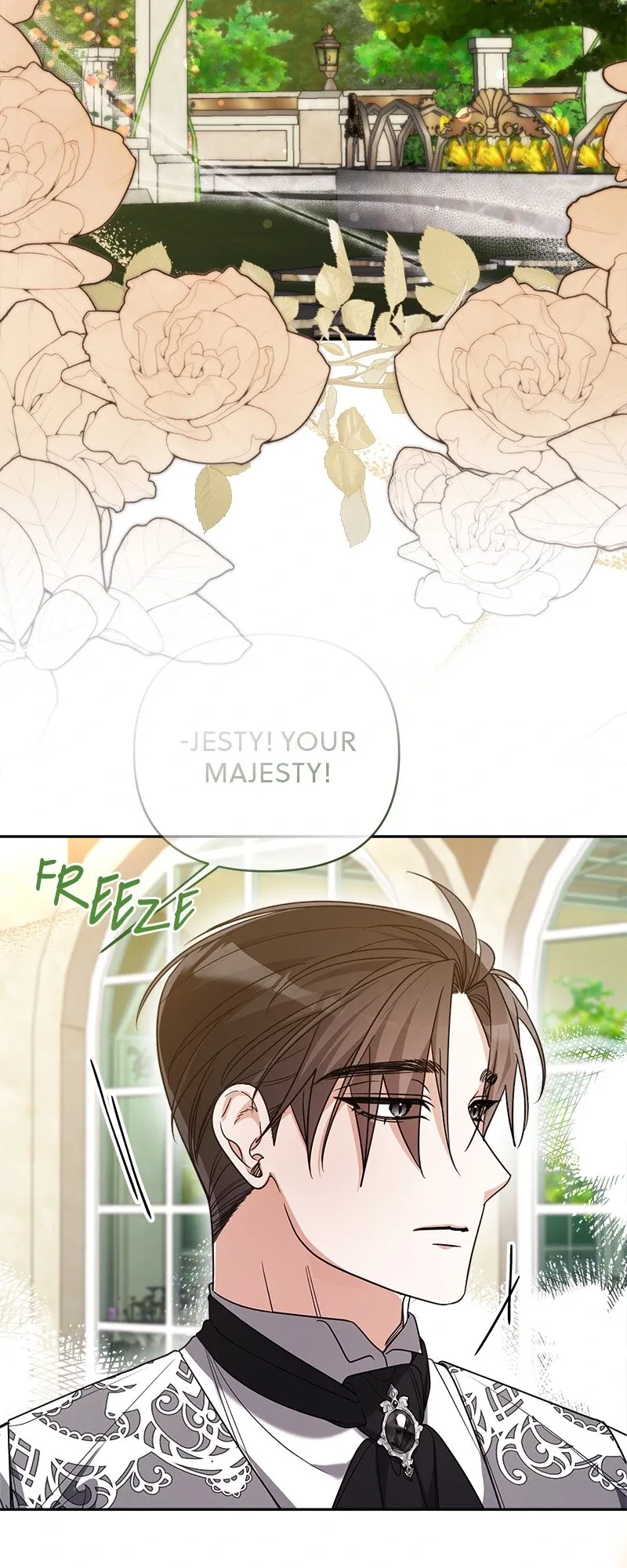 My Husband is Weak by Day, Strong by Night Chapter 57 page 3