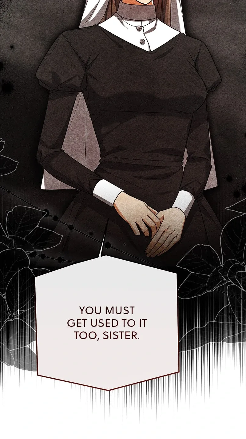 My Husband is Weak by Day, Strong by Night Chapter 57 page 27