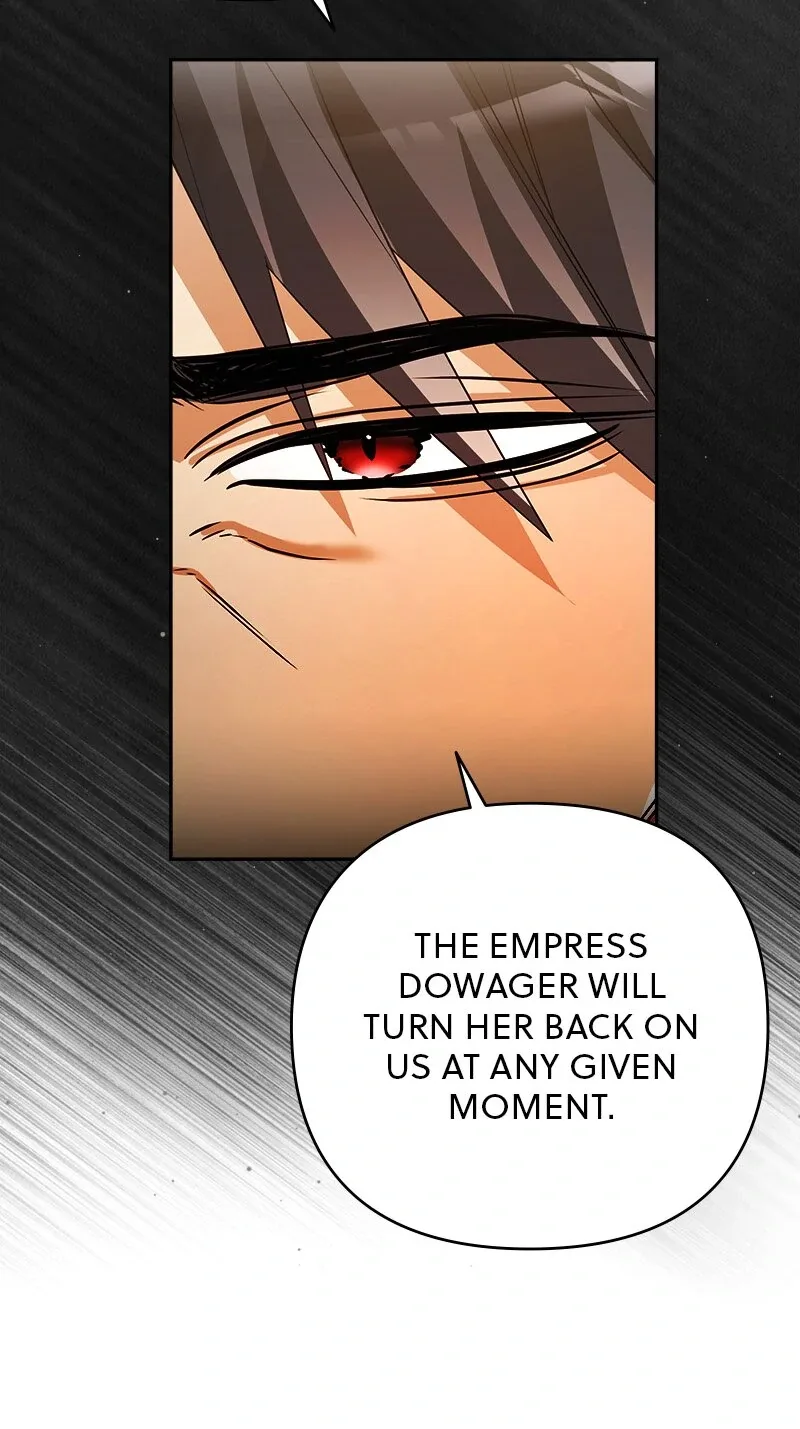 My Husband is Weak by Day, Strong by Night Chapter 57 page 54