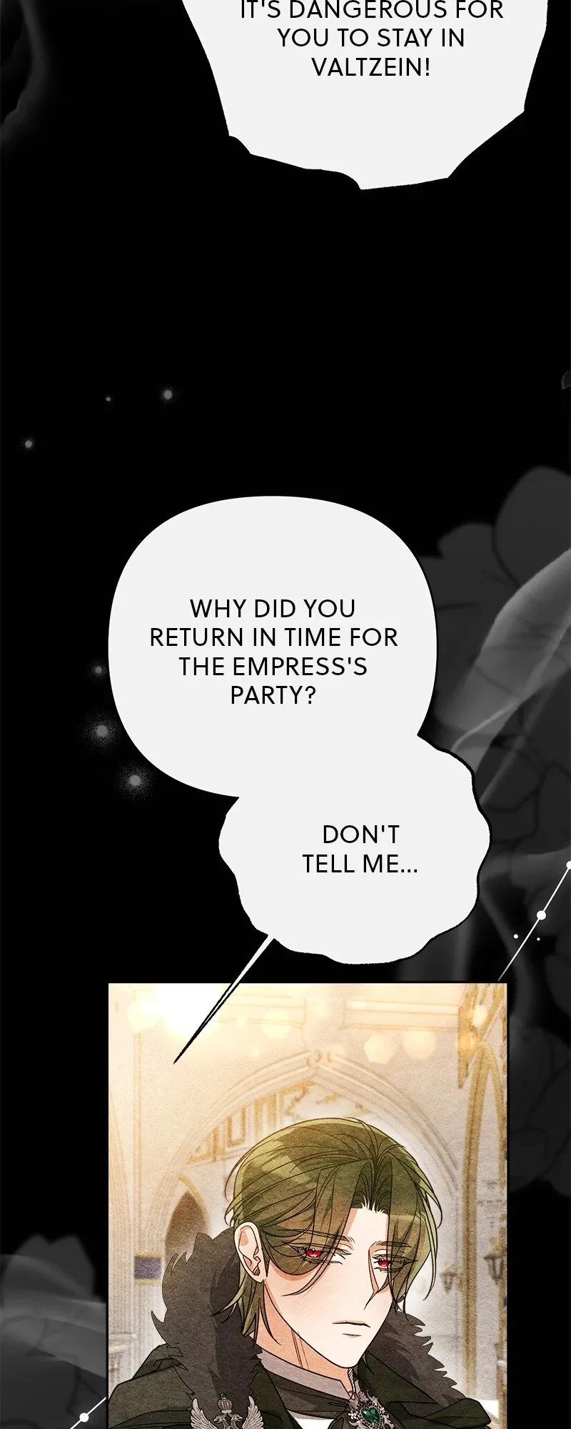 My Husband is Weak by Day, Strong by Night Chapter 55 page 67