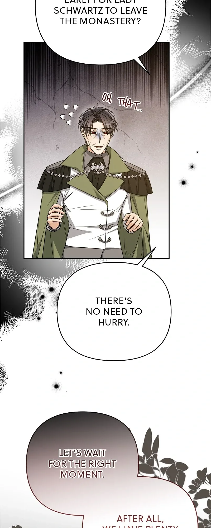 My Husband is Weak by Day, Strong by Night Chapter 55 page 71