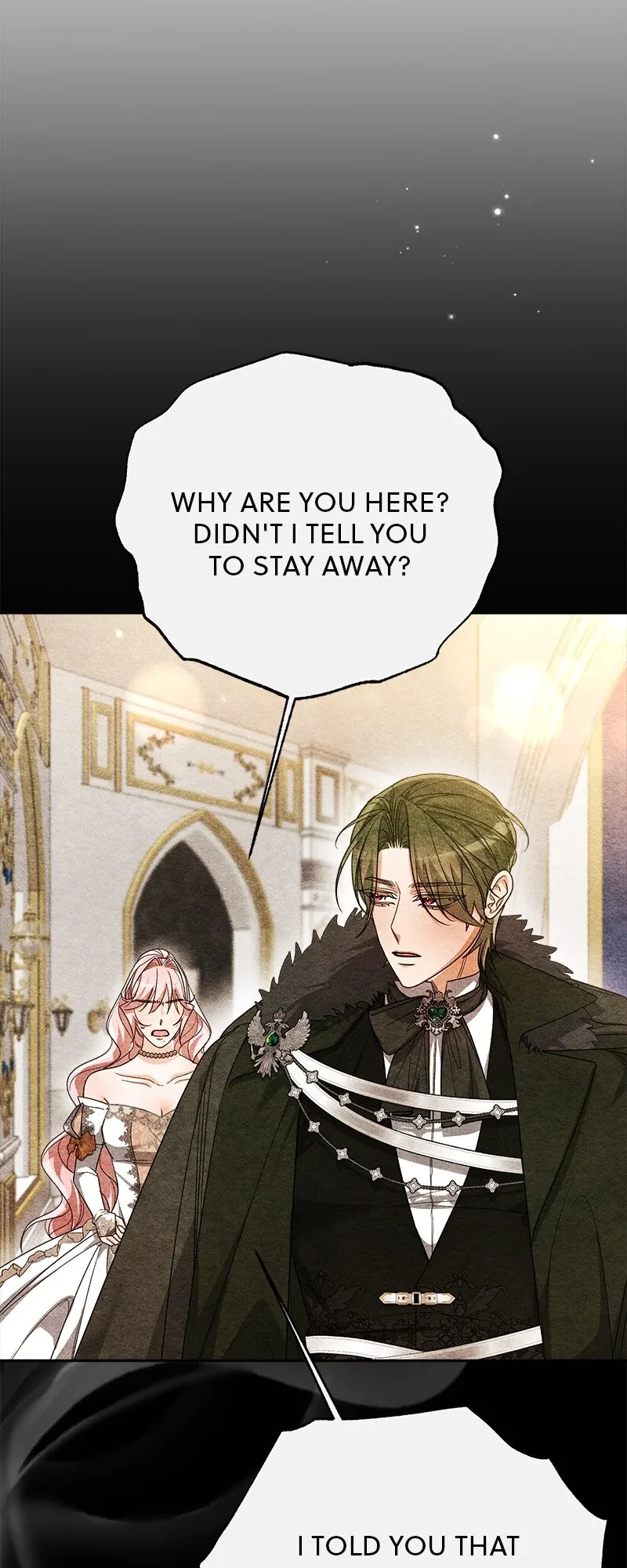 My Husband is Weak by Day, Strong by Night Chapter 55 page 66