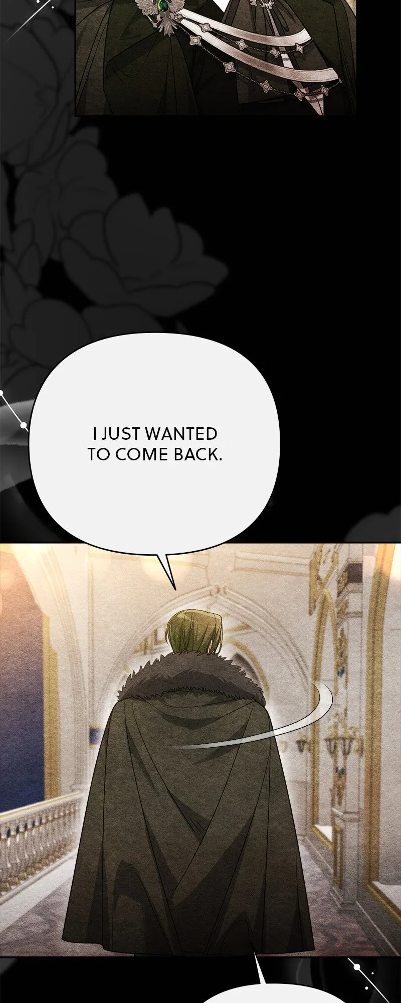 My Husband is Weak by Day, Strong by Night Chapter 55 page 68