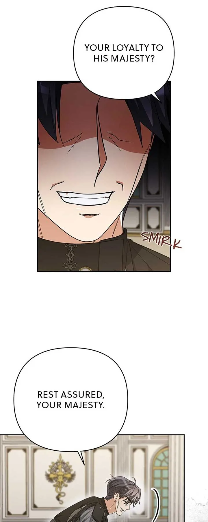 My Husband is Weak by Day, Strong by Night Chapter 60 page 43