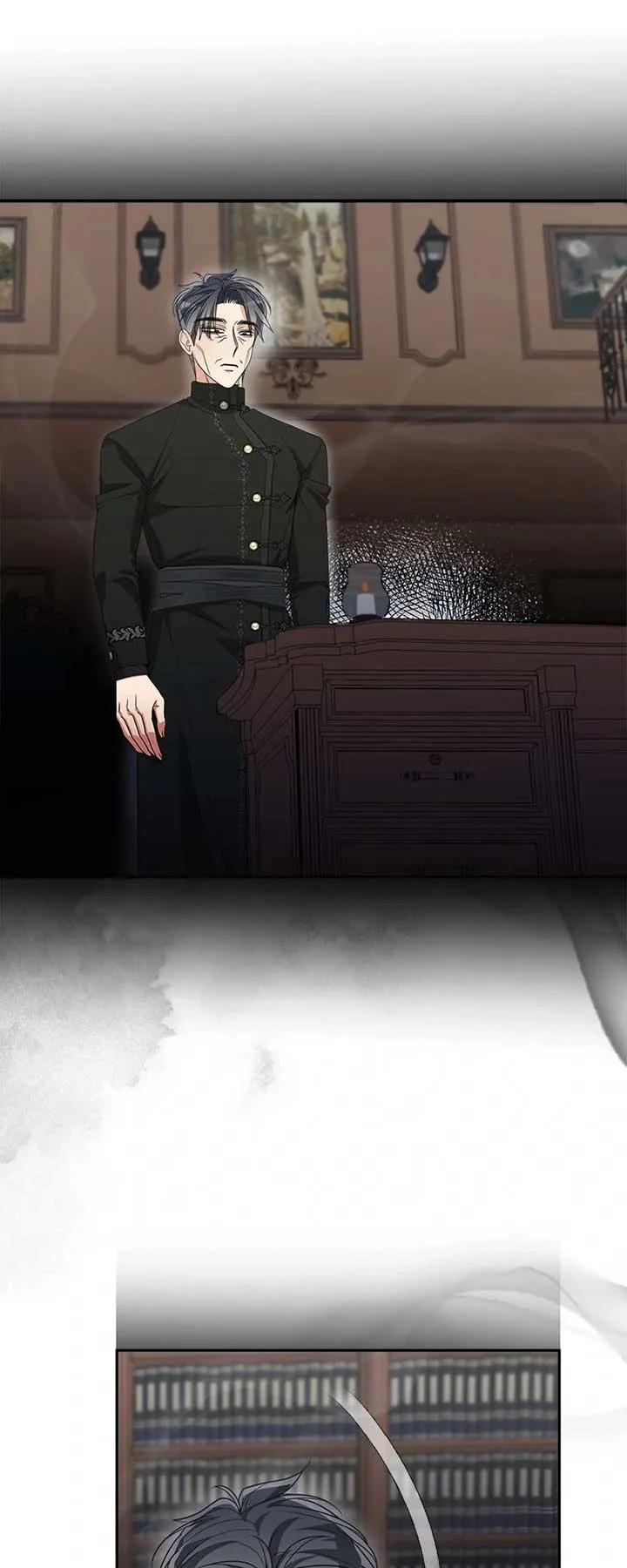 My Husband is Weak by Day, Strong by Night Chapter 60 page 62