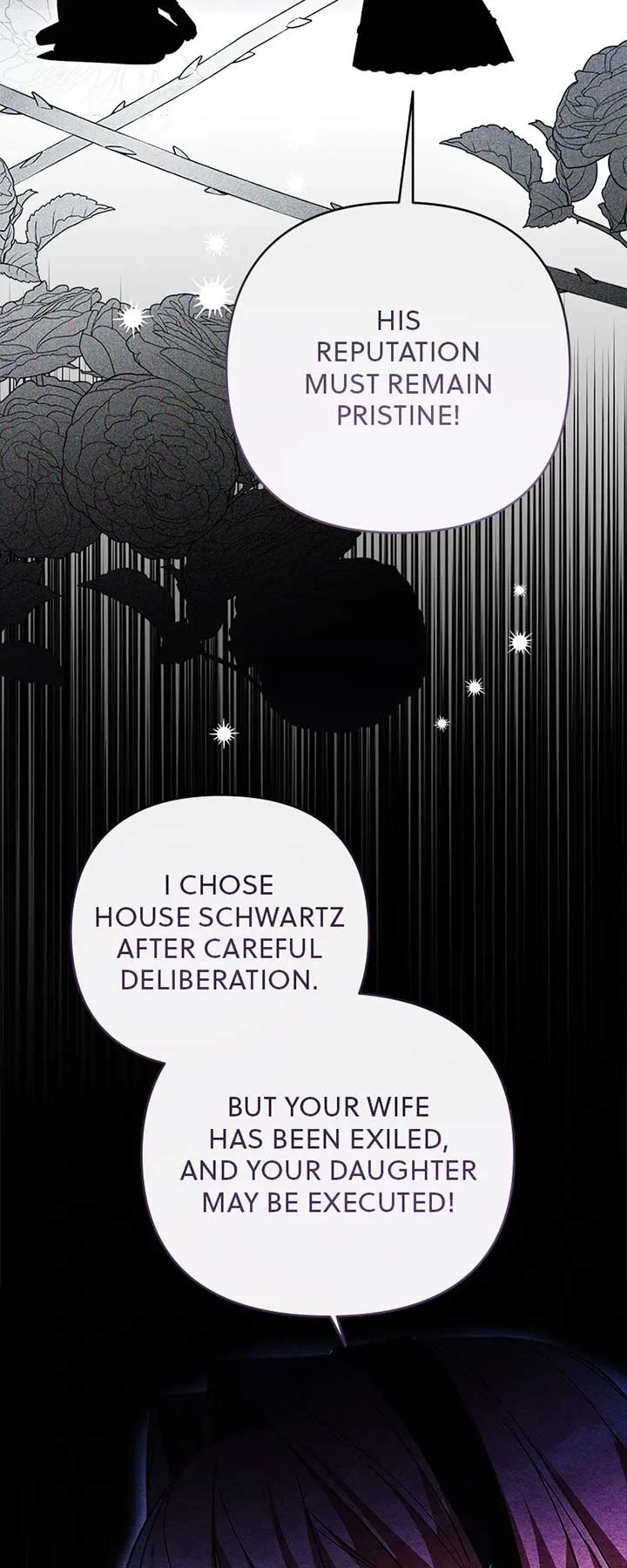 My Husband is Weak by Day, Strong by Night Chapter 60 page 12
