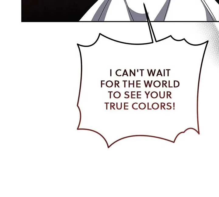My Husband is Weak by Day, Strong by Night Chapter 59 page 12