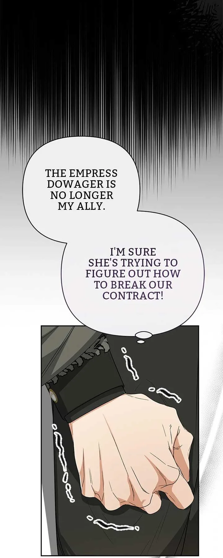 My Husband is Weak by Day, Strong by Night Chapter 60 page 16