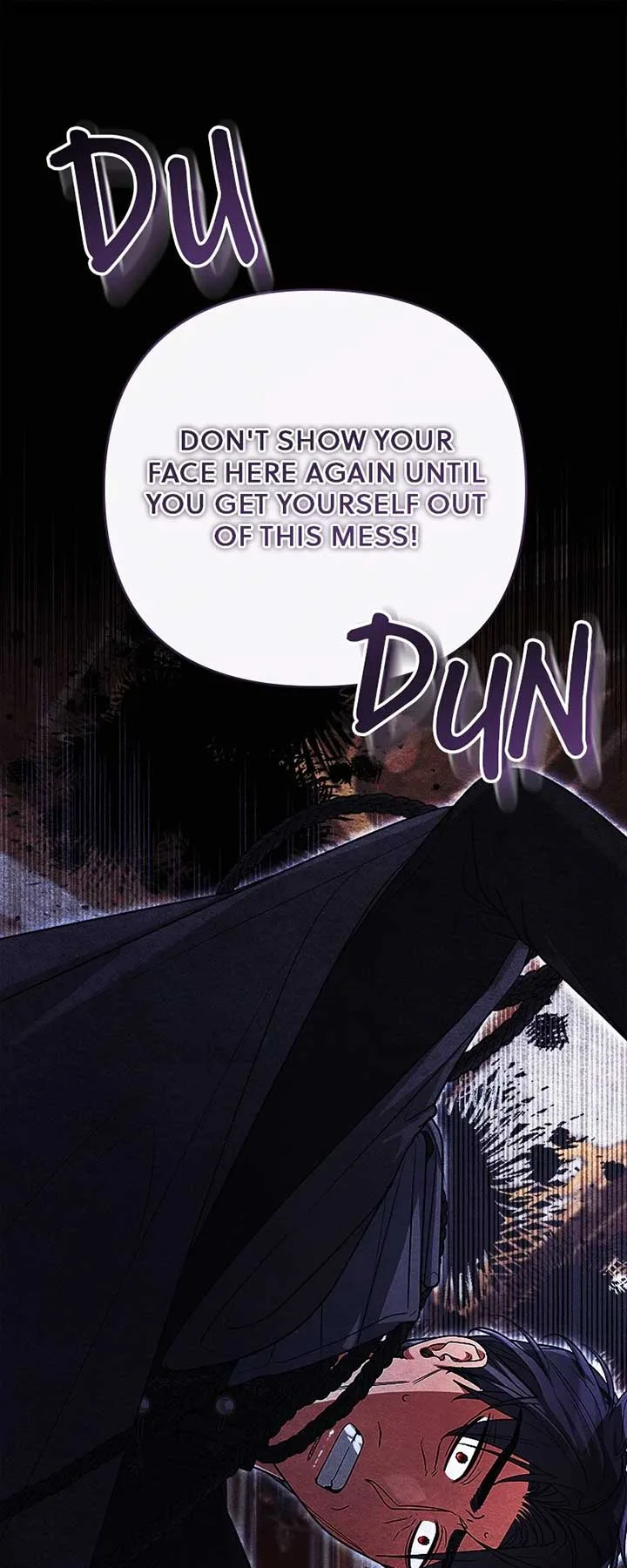 My Husband is Weak by Day, Strong by Night Chapter 60 page 14
