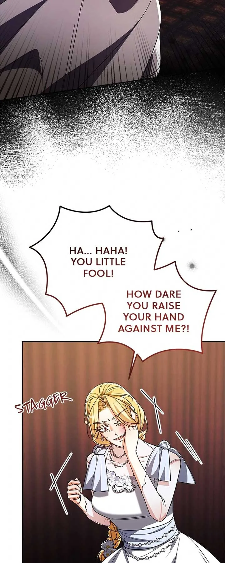 My Husband is Weak by Day, Strong by Night Chapter 59 page 11