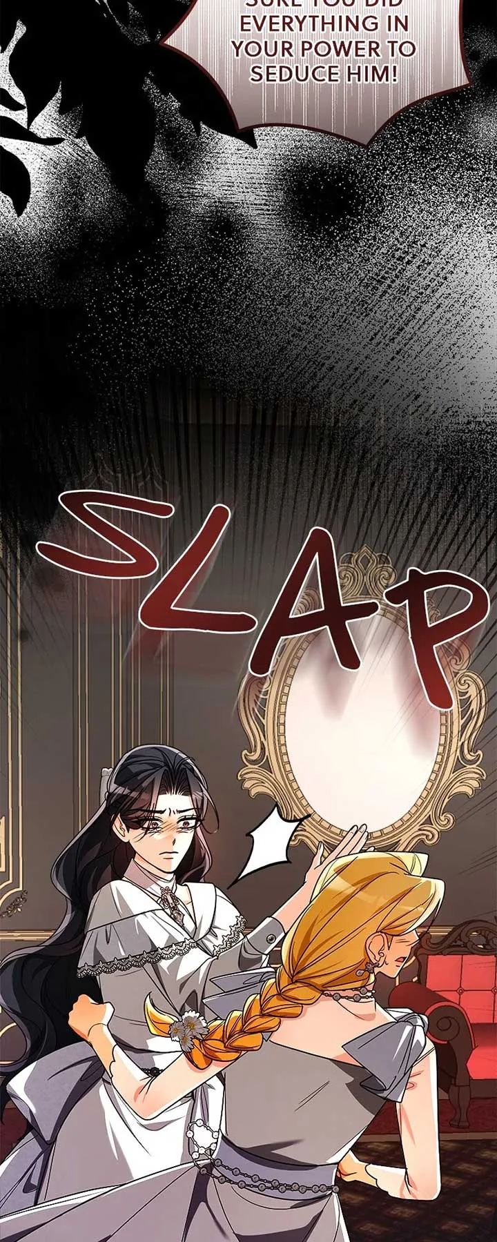 My Husband is Weak by Day, Strong by Night Chapter 59 page 10