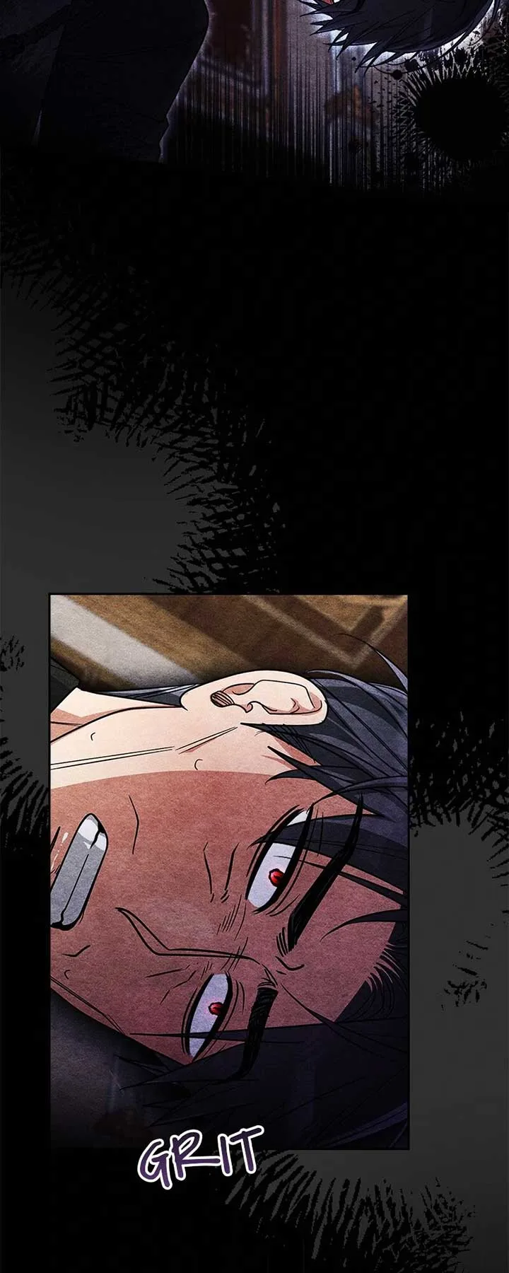 My Husband is Weak by Day, Strong by Night Chapter 60 page 15
