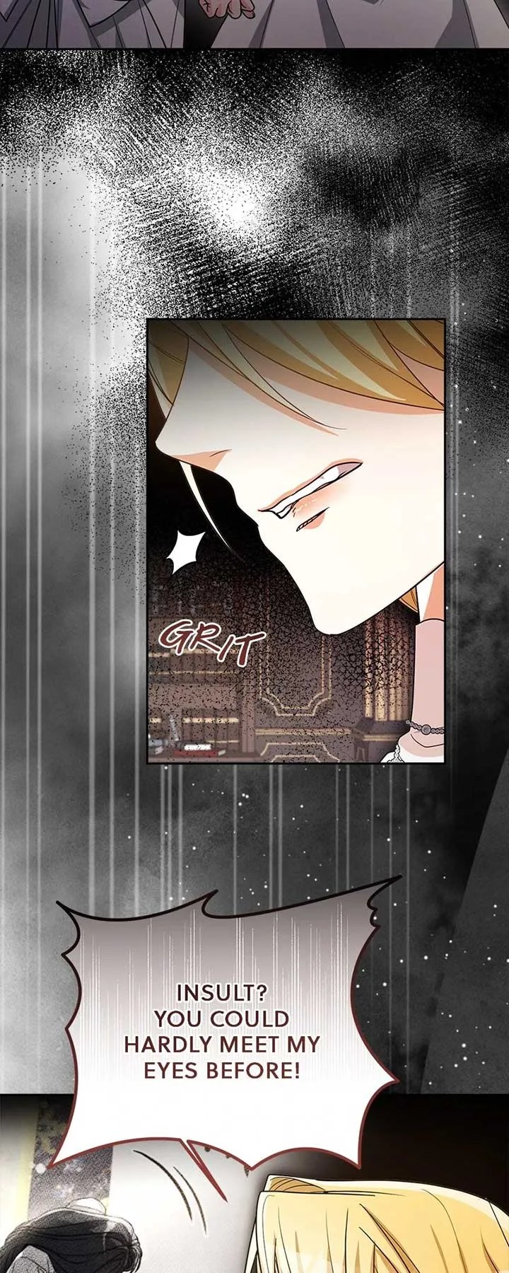 My Husband is Weak by Day, Strong by Night Chapter 59 page 5