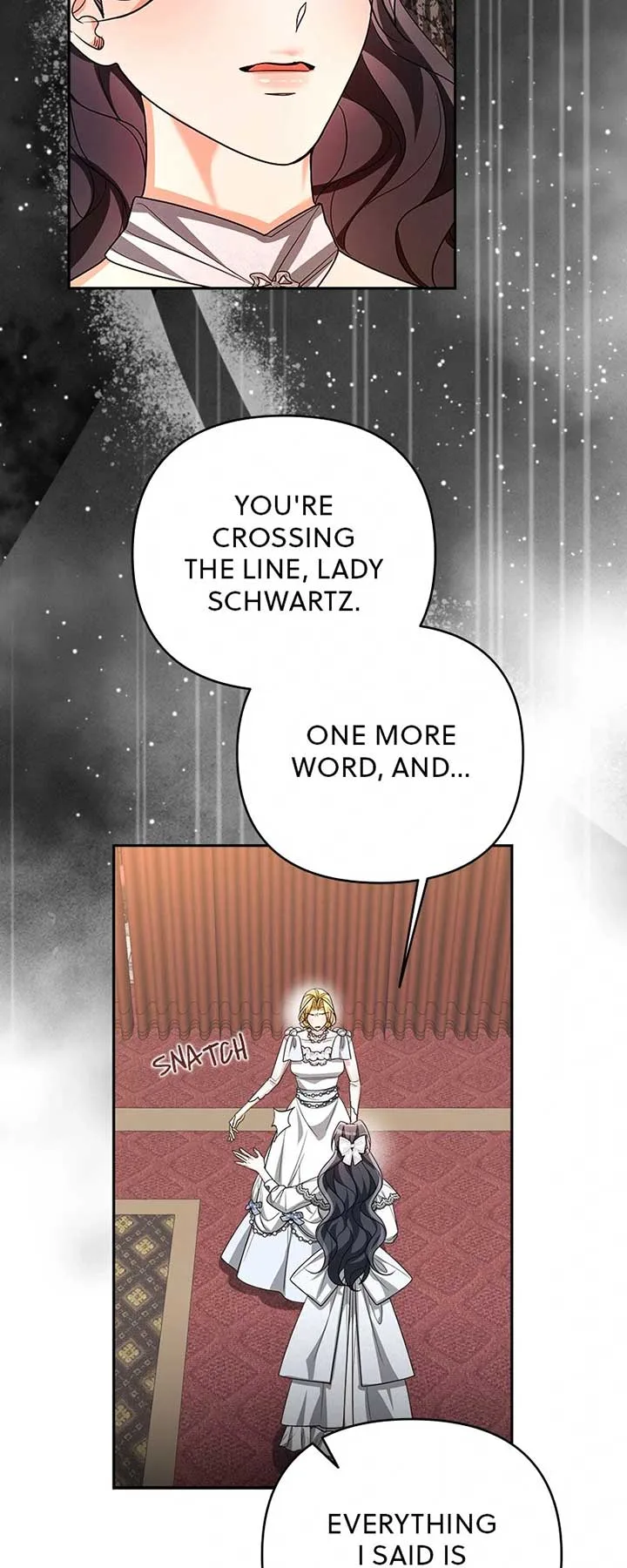 My Husband is Weak by Day, Strong by Night Chapter 59 page 7