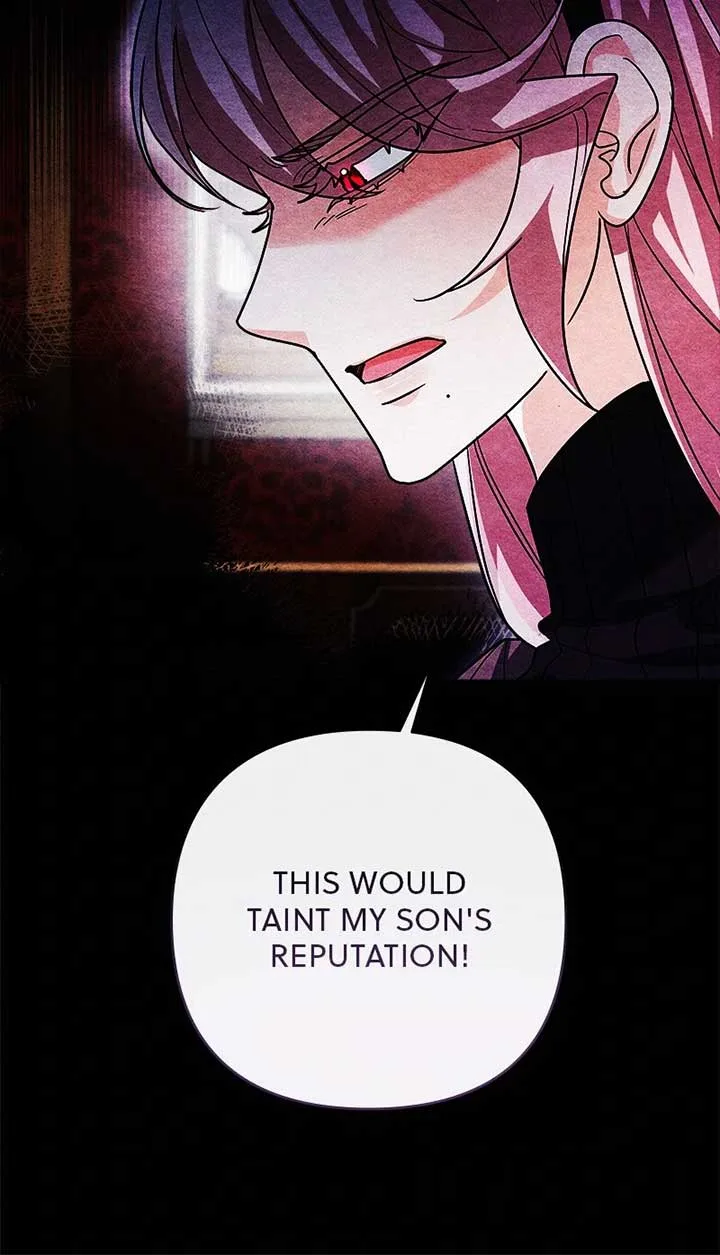 My Husband is Weak by Day, Strong by Night Chapter 60 page 13
