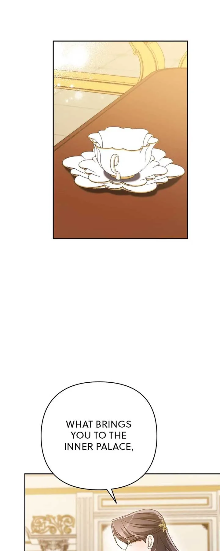 My Husband is Weak by Day, Strong by Night Chapter 60 page 20