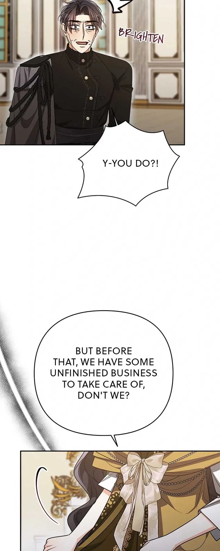 My Husband is Weak by Day, Strong by Night Chapter 60 page 39