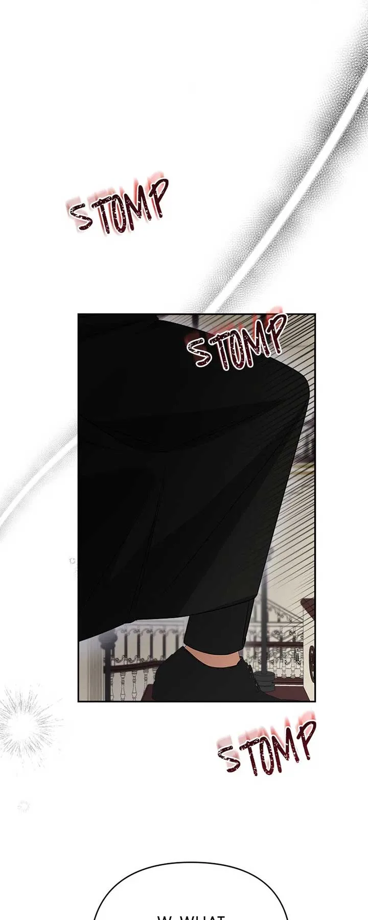 My Husband is Weak by Day, Strong by Night Chapter 60 page 55