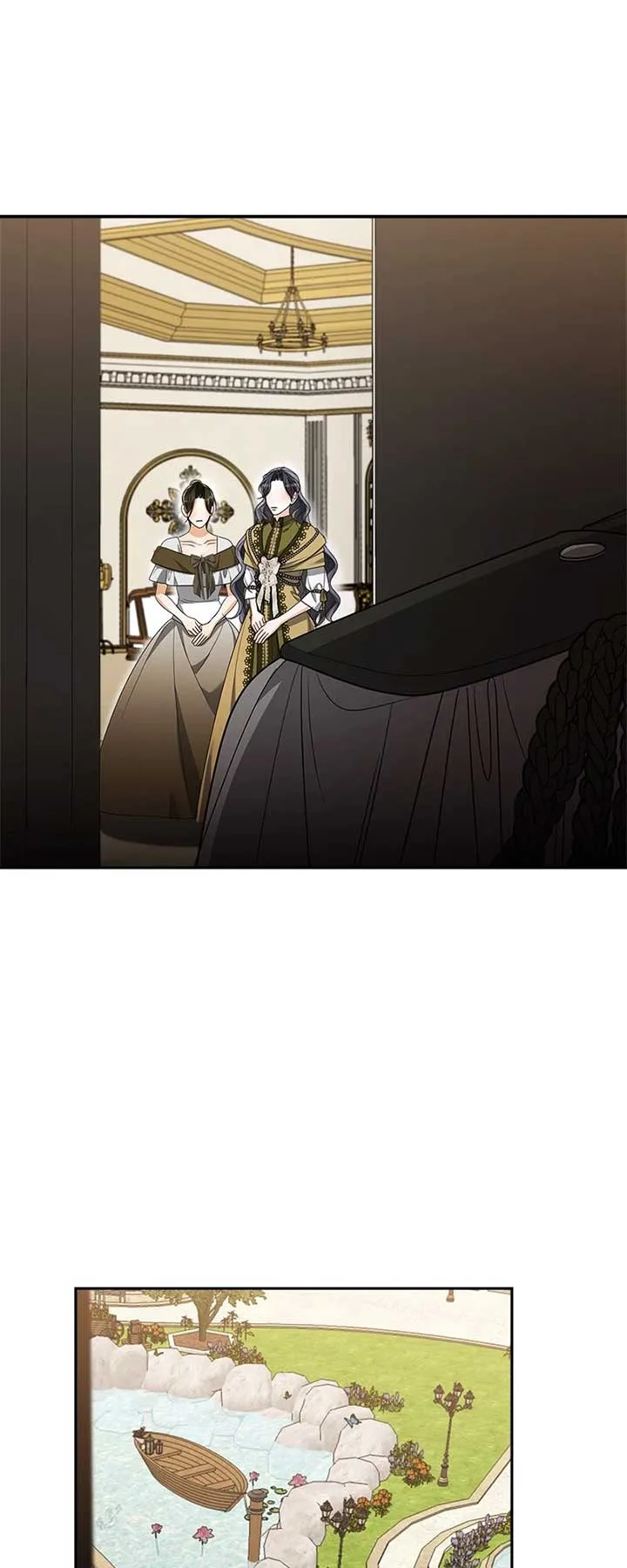 My Husband is Weak by Day, Strong by Night Chapter 60 page 47