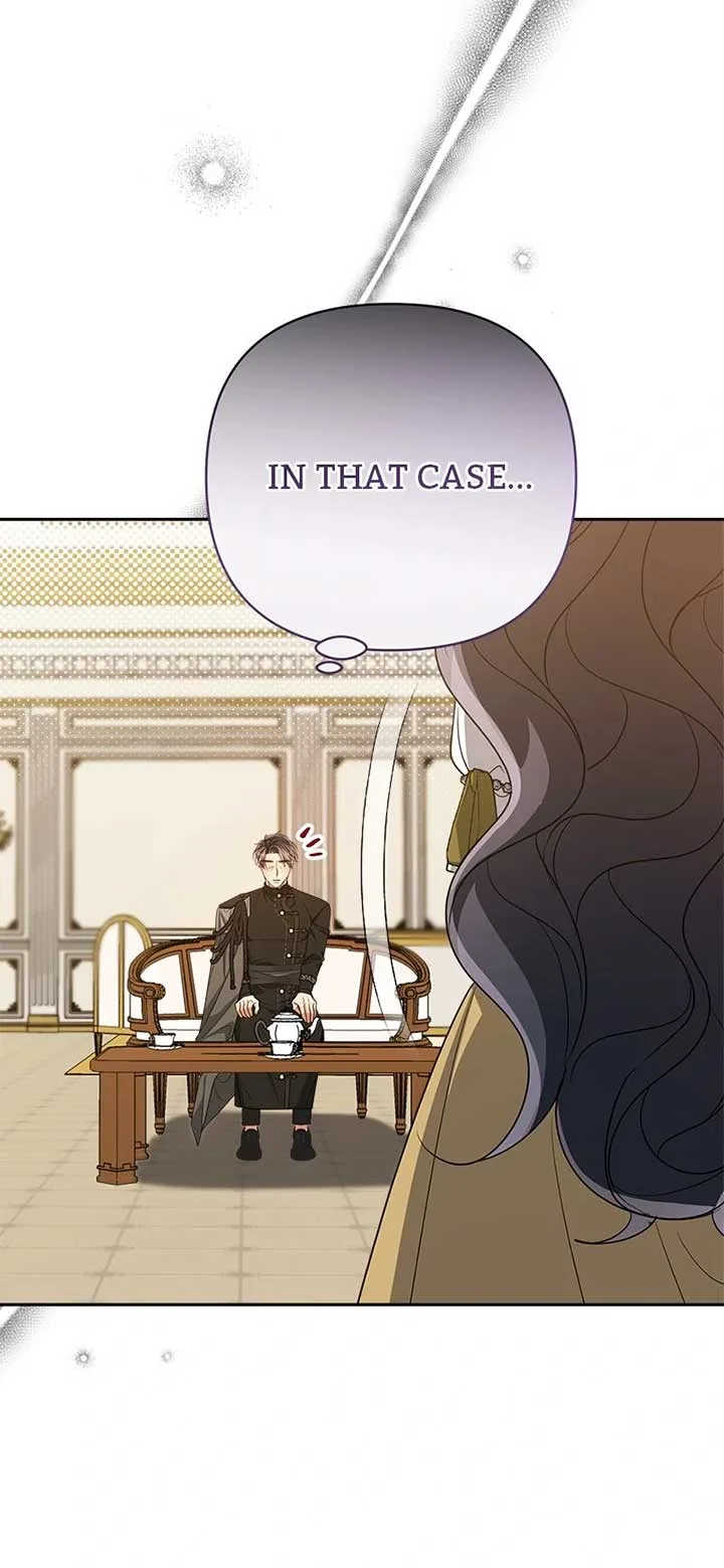 My Husband is Weak by Day, Strong by Night Chapter 60 page 17