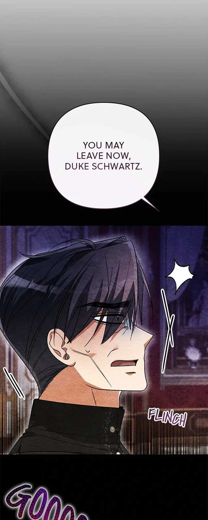 My Husband is Weak by Day, Strong by Night Chapter 60 page 5