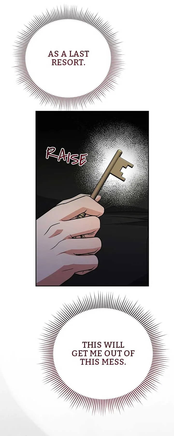 My Husband is Weak by Day, Strong by Night Chapter 60 page 65