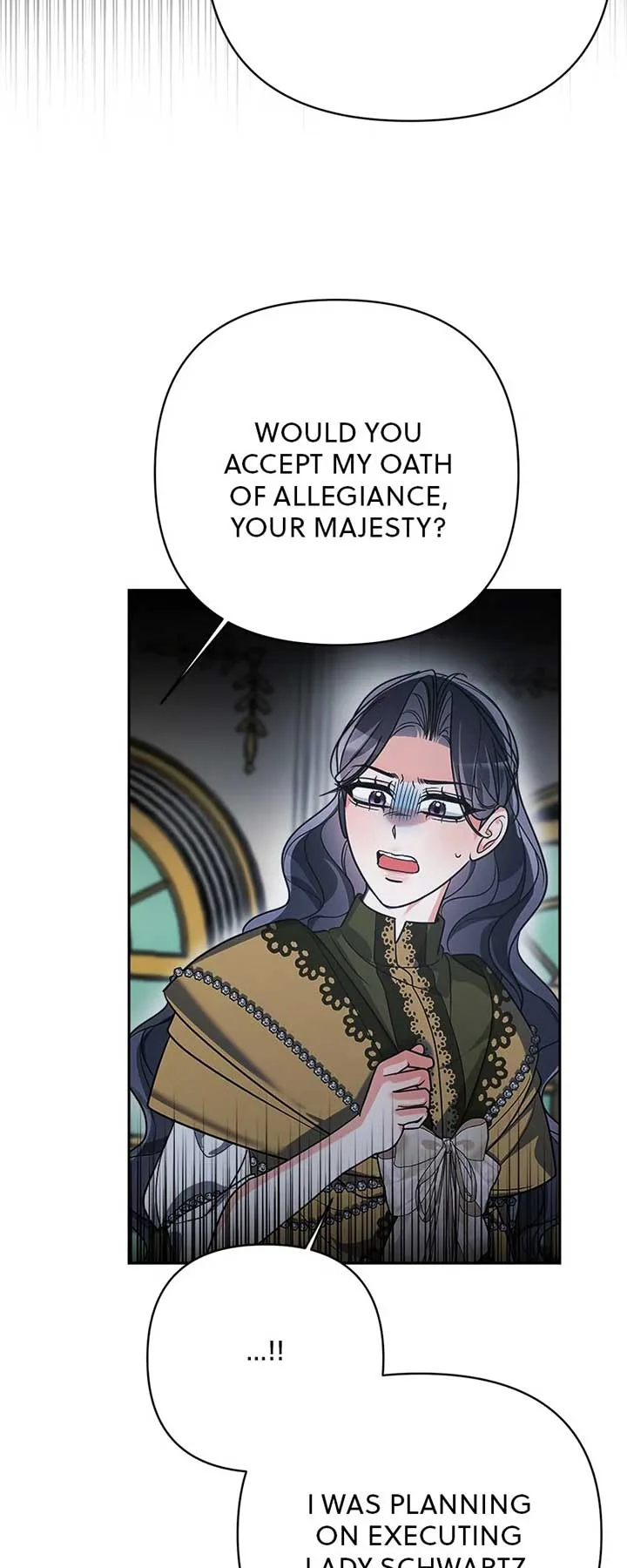 My Husband is Weak by Day, Strong by Night Chapter 60 page 30