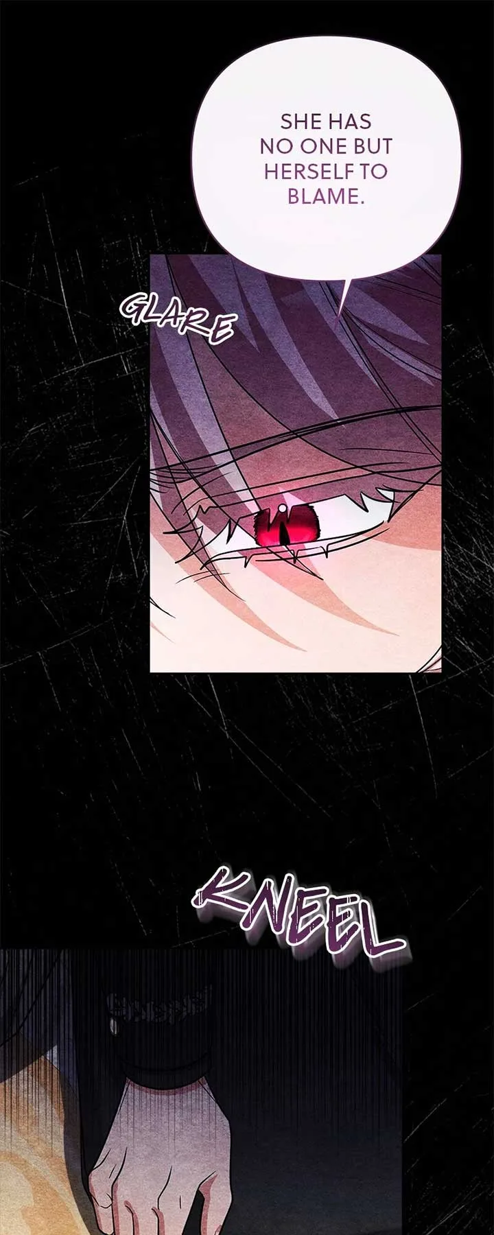 My Husband is Weak by Day, Strong by Night Chapter 60 page 8