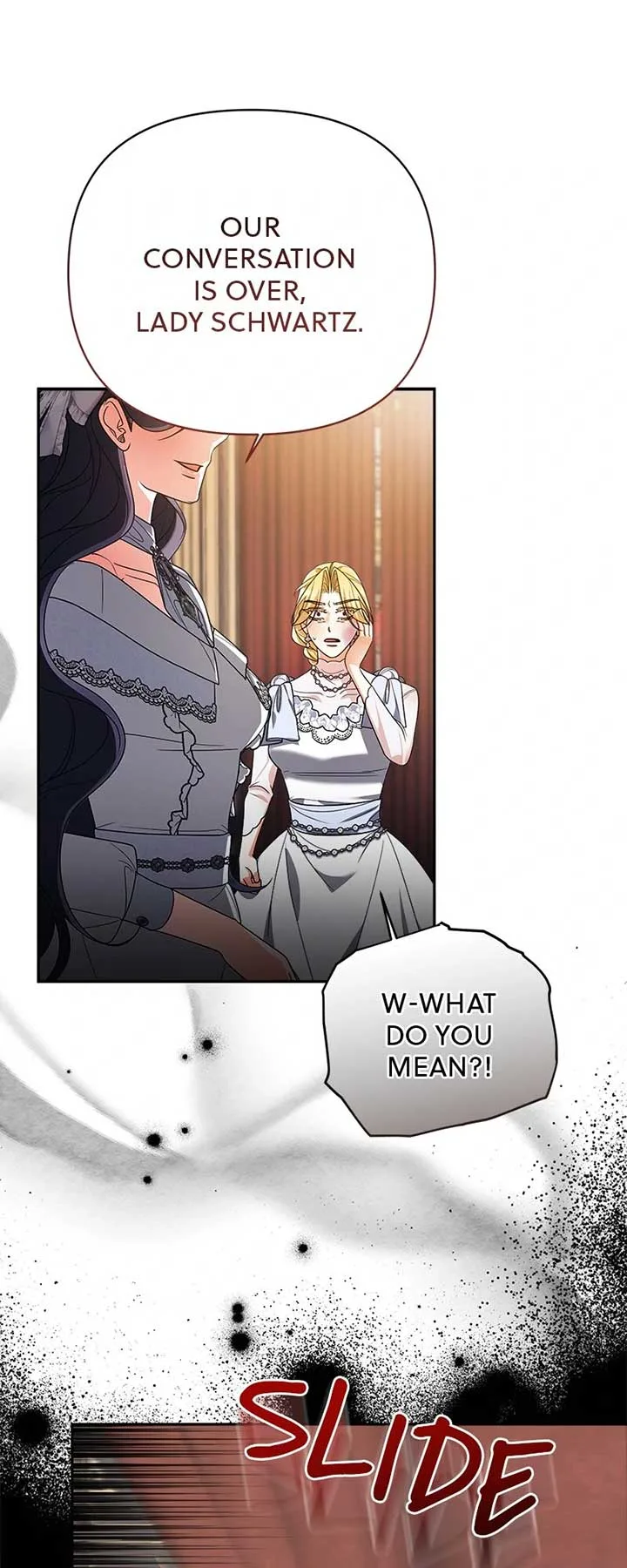 My Husband is Weak by Day, Strong by Night Chapter 59 page 16