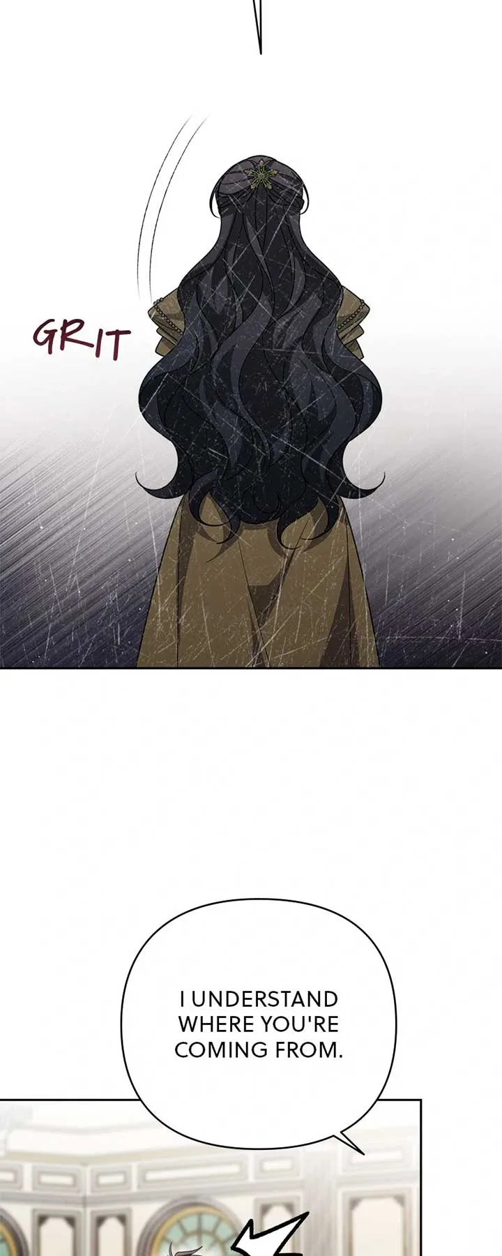 My Husband is Weak by Day, Strong by Night Chapter 60 page 38