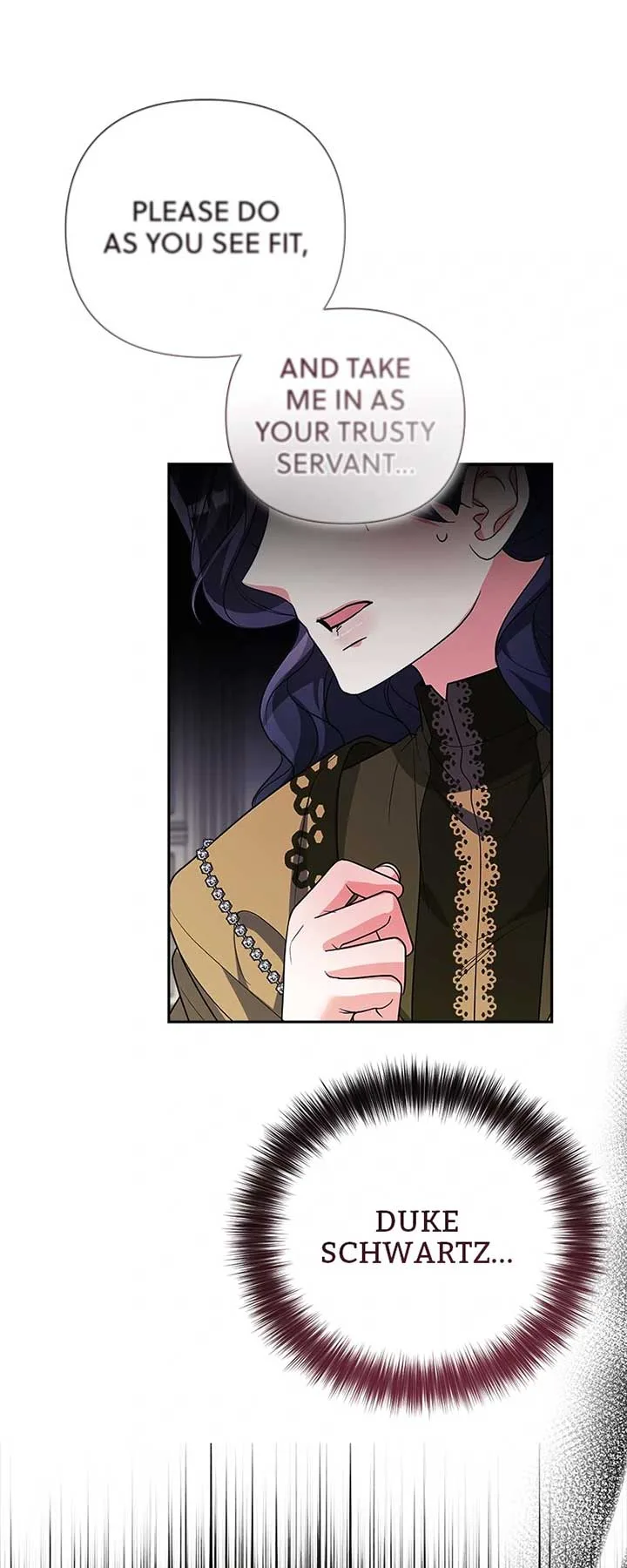 My Husband is Weak by Day, Strong by Night Chapter 60 page 33