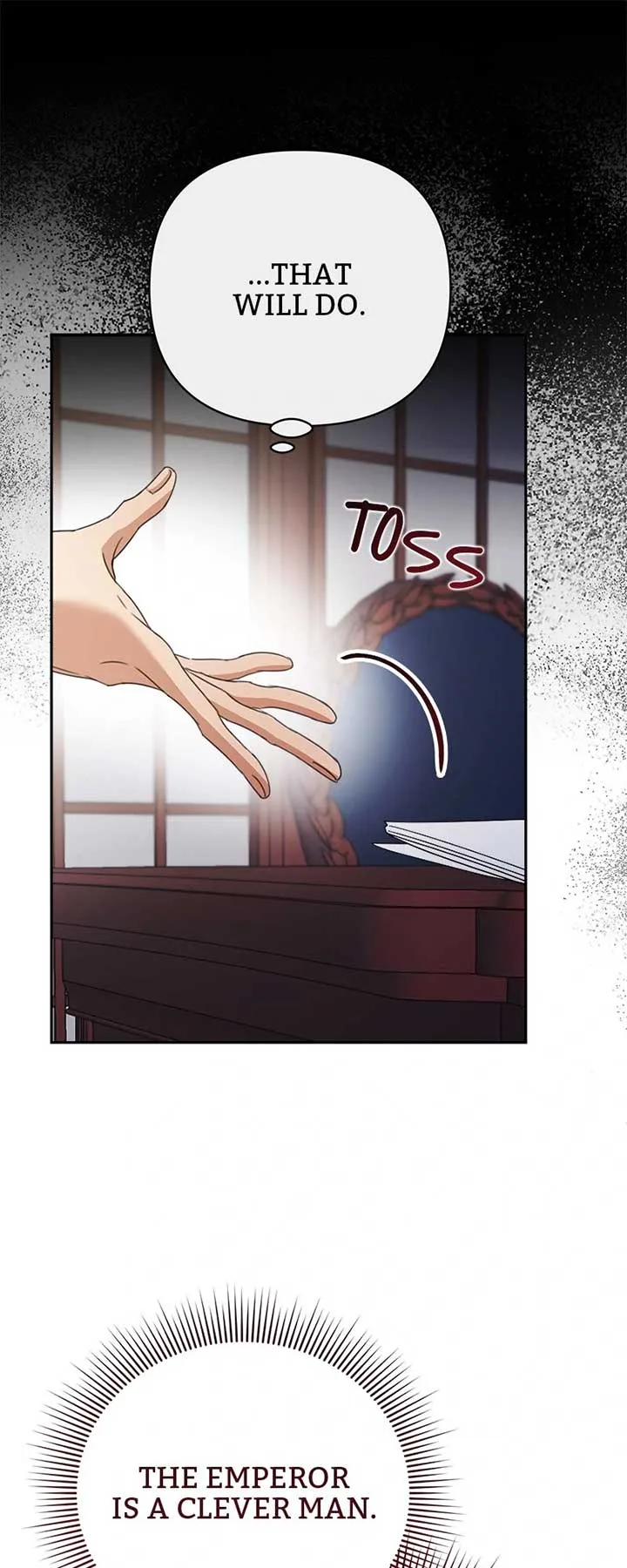 My Husband is Weak by Day, Strong by Night Chapter 60 page 68
