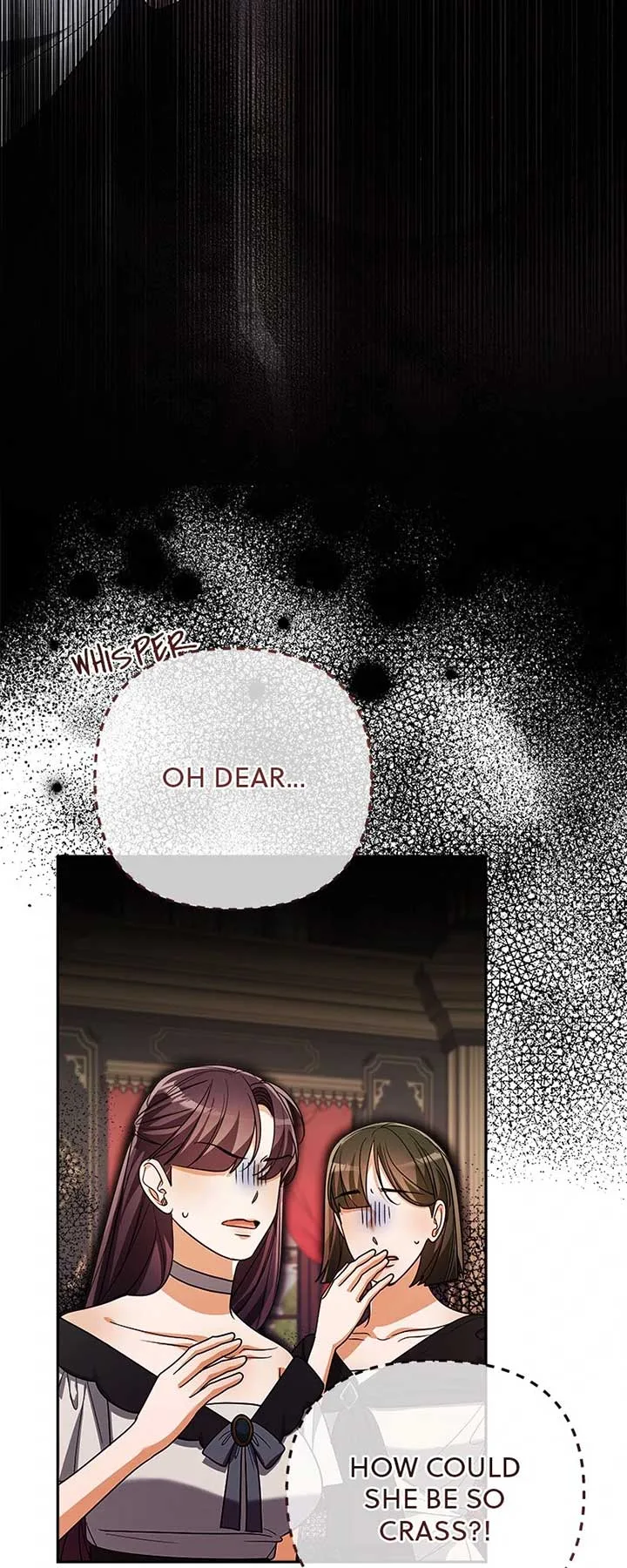 My Husband is Weak by Day, Strong by Night Chapter 59 page 19