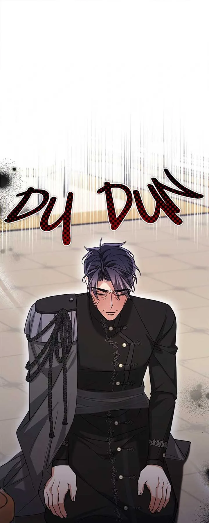 My Husband is Weak by Day, Strong by Night Chapter 60 page 27
