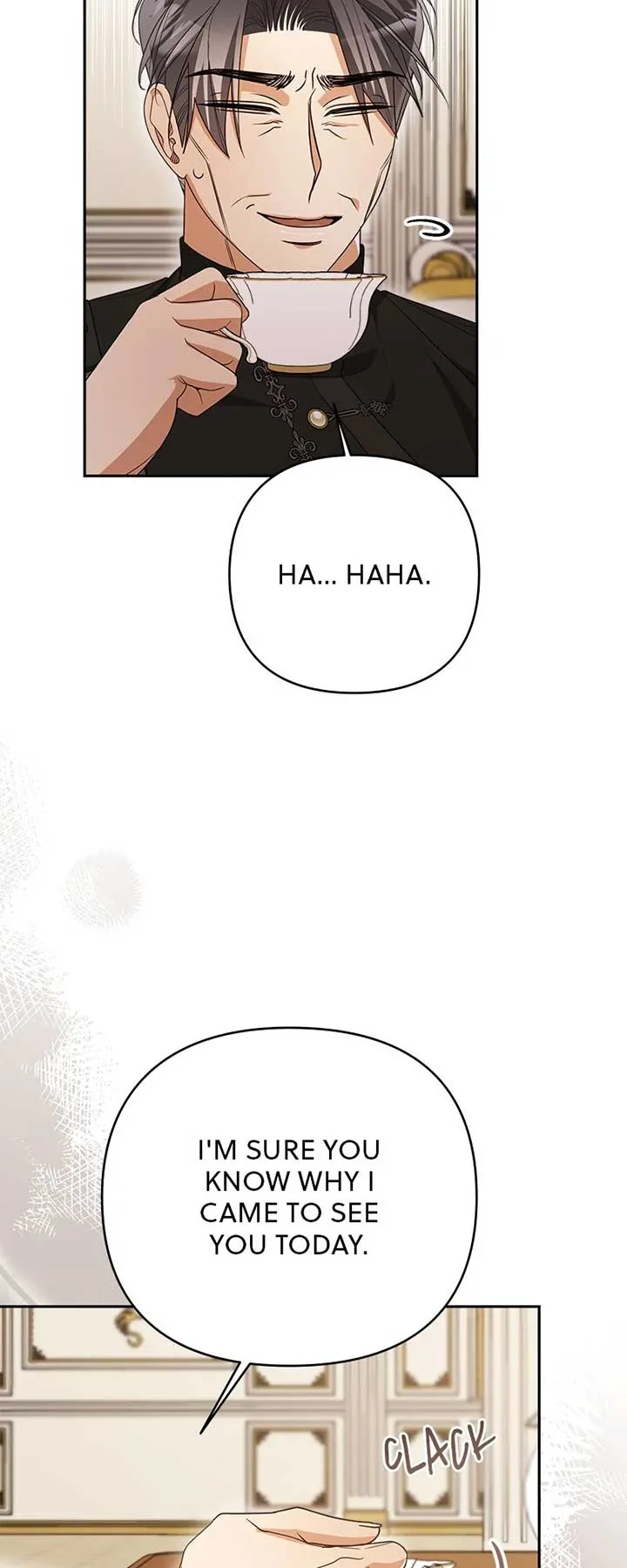 My Husband is Weak by Day, Strong by Night Chapter 60 page 24