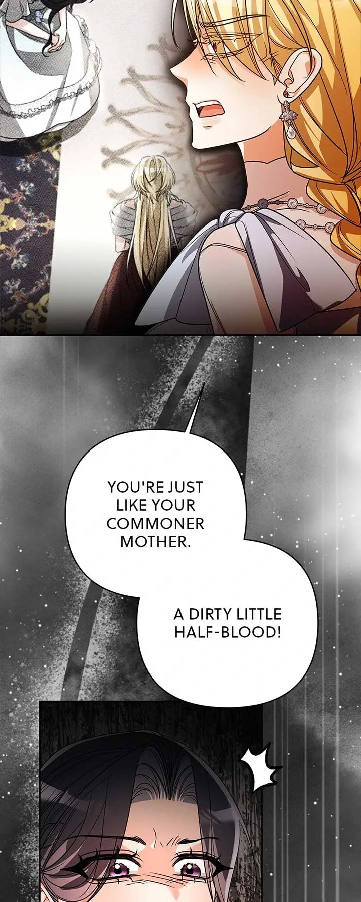 My Husband is Weak by Day, Strong by Night Chapter 59 page 6