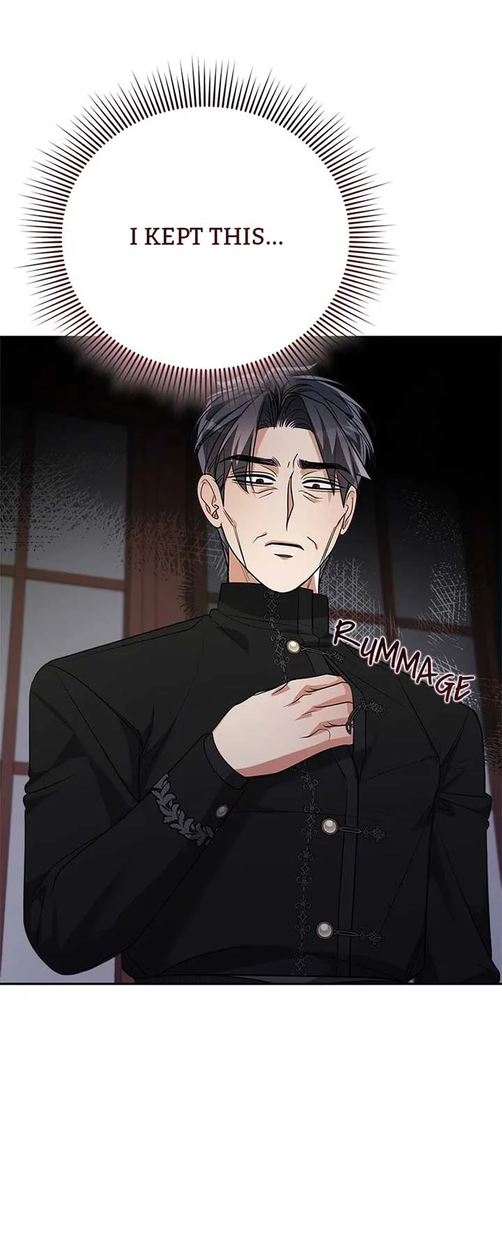 My Husband is Weak by Day, Strong by Night Chapter 60 page 64